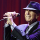 Illustration for article titled Leonard Cohen celebrates his birthday with a new death song